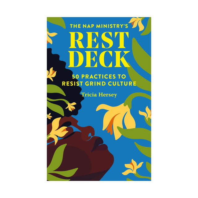 Rest Deck