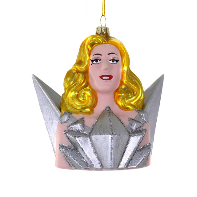 Lady Gaga Hanging Decoration