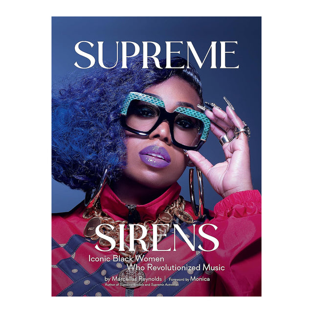 Supreme Sirens: Iconic Black Women Who Revolutionised Music