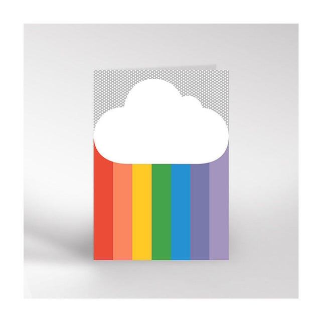 Spectrum Cloud Card