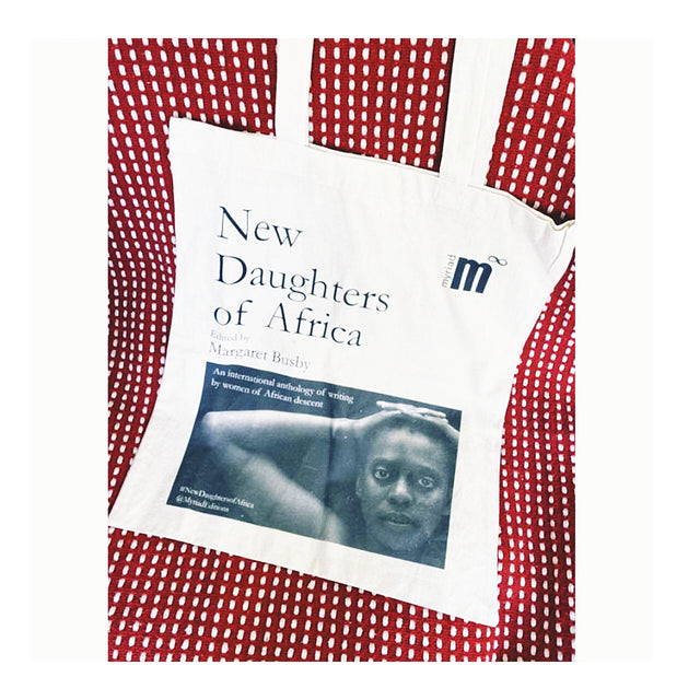 New Daughters Of Africa Tote Bag