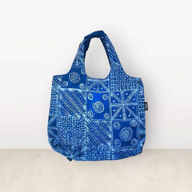 Adire Reusable Eco Bag