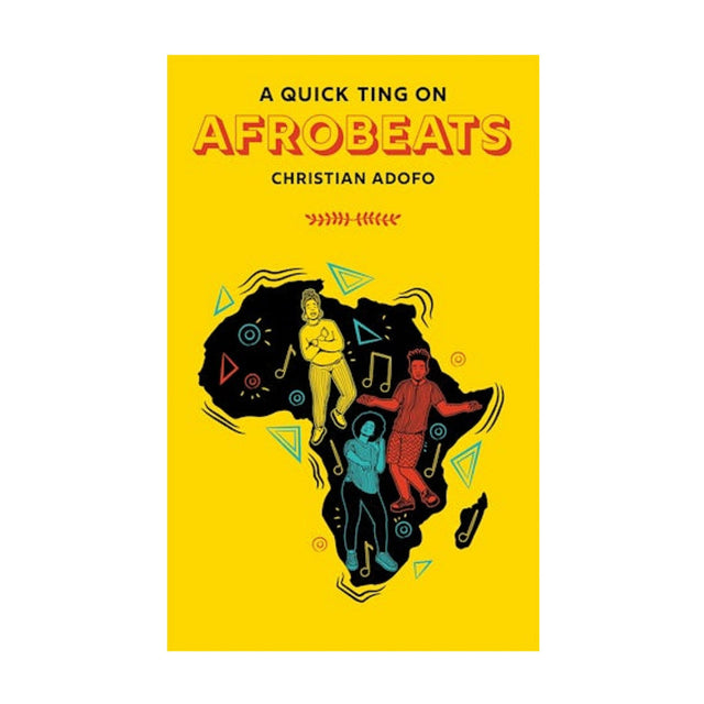 A Quick Ting On: Afrobeats