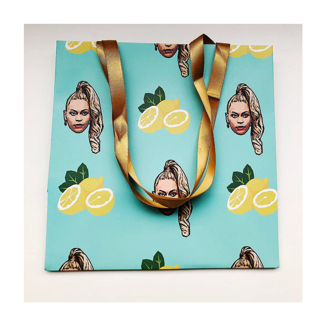 Beyonce Gift Bag