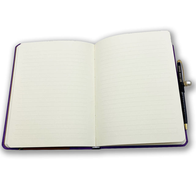 Goal Getter Journal