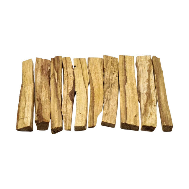 Palo Santo Bundle