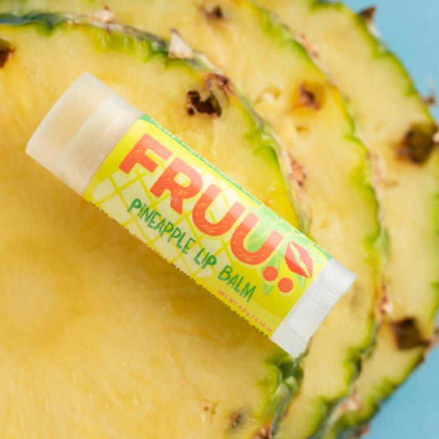 Fruu Lip Balm