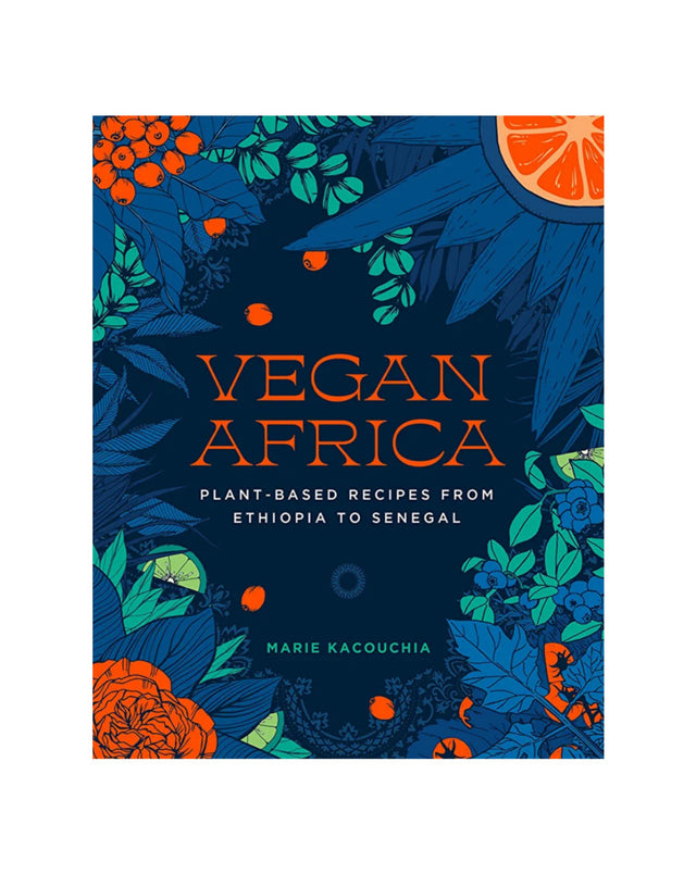 Vegan Africa