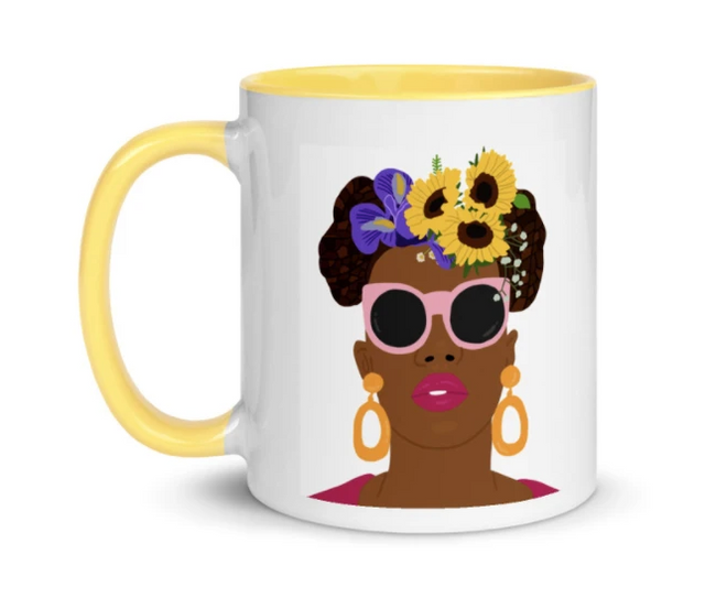 Summer Babes Mug