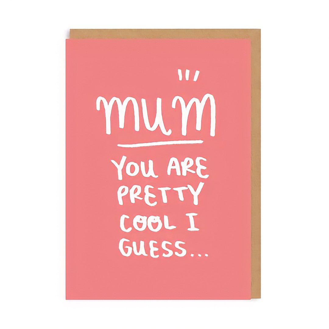 Cool mum hot sale gifts